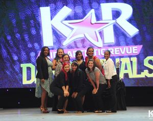 PANAMA CITY, FL NATIONAL FINALS - 6/22/2014