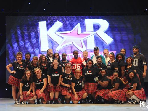 PANAMA CITY, FL NATIONAL FINALS - 6/22/2014 - Awards