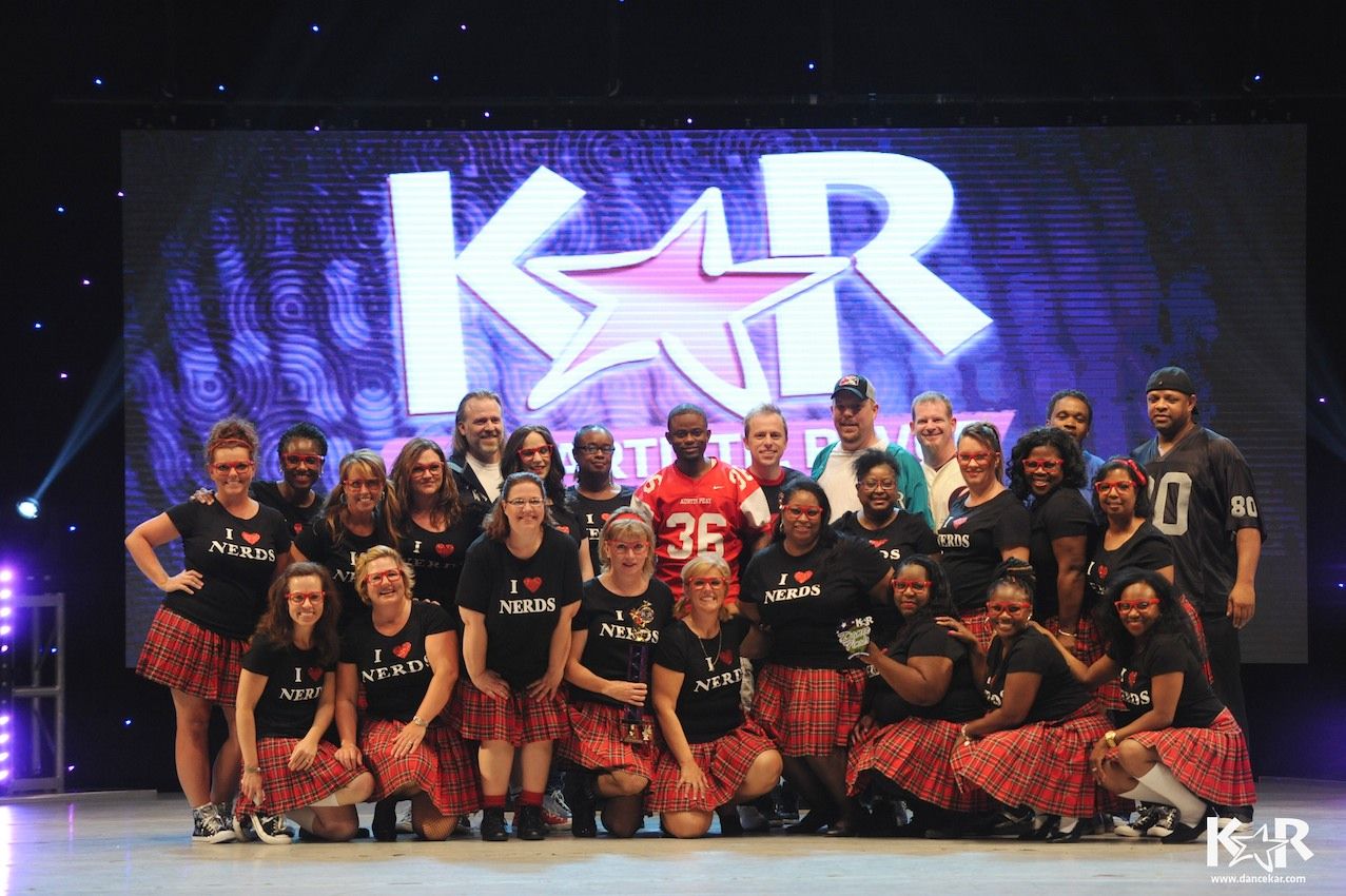 PANAMA CITY, FL NATIONAL FINALS - 6/22/2014