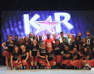 PANAMA CITY, FL NATIONAL FINALS - 6/22/2014