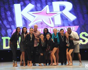 PANAMA CITY, FL NATIONAL FINALS - 6/22/2014