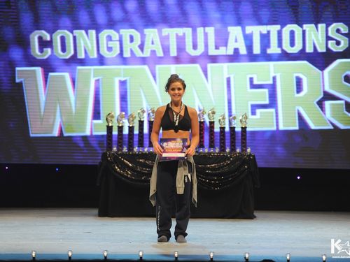 PANAMA CITY, FL NATIONAL FINALS - 6/22/2014 - Awards