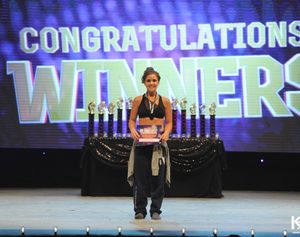 PANAMA CITY, FL NATIONAL FINALS - 6/22/2014