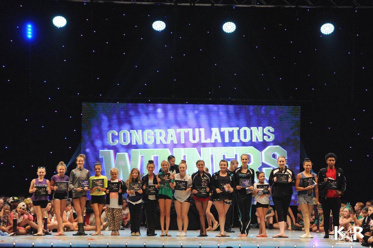 PANAMA CITY, FL NATIONAL FINALS - 6/22/2014
