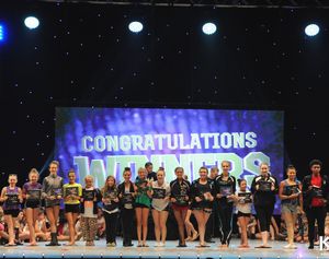 PANAMA CITY, FL NATIONAL FINALS - 6/22/2014