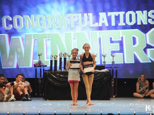 PANAMA CITY, FL NATIONAL FINALS - 6/22/2014 - Awards