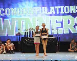 PANAMA CITY, FL NATIONAL FINALS - 6/22/2014
