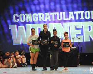 PANAMA CITY, FL NATIONAL FINALS - 6/22/2014