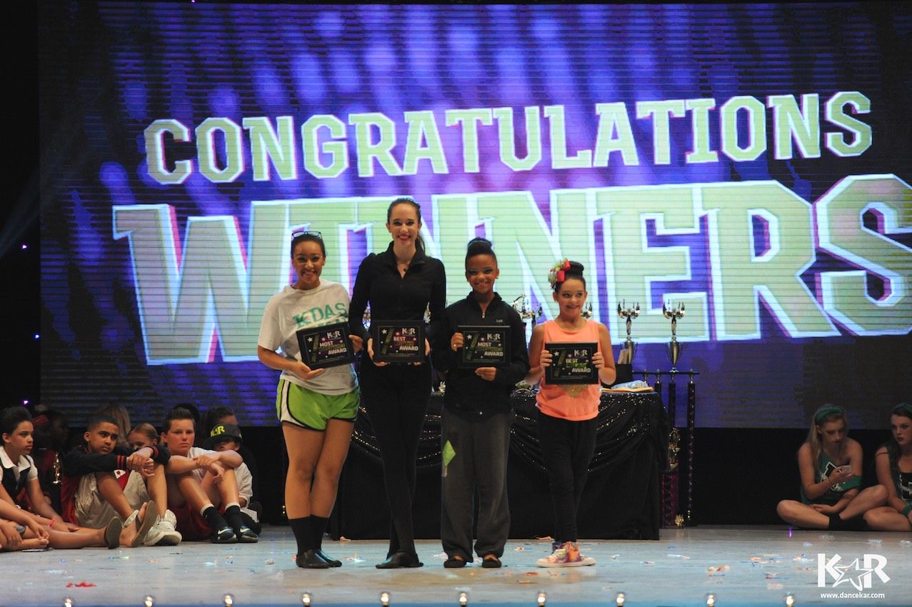 PANAMA CITY, FL NATIONAL FINALS - 6/22/2014