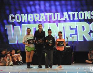 PANAMA CITY, FL NATIONAL FINALS - 6/22/2014