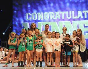 PANAMA CITY, FL NATIONAL FINALS - 6/22/2014