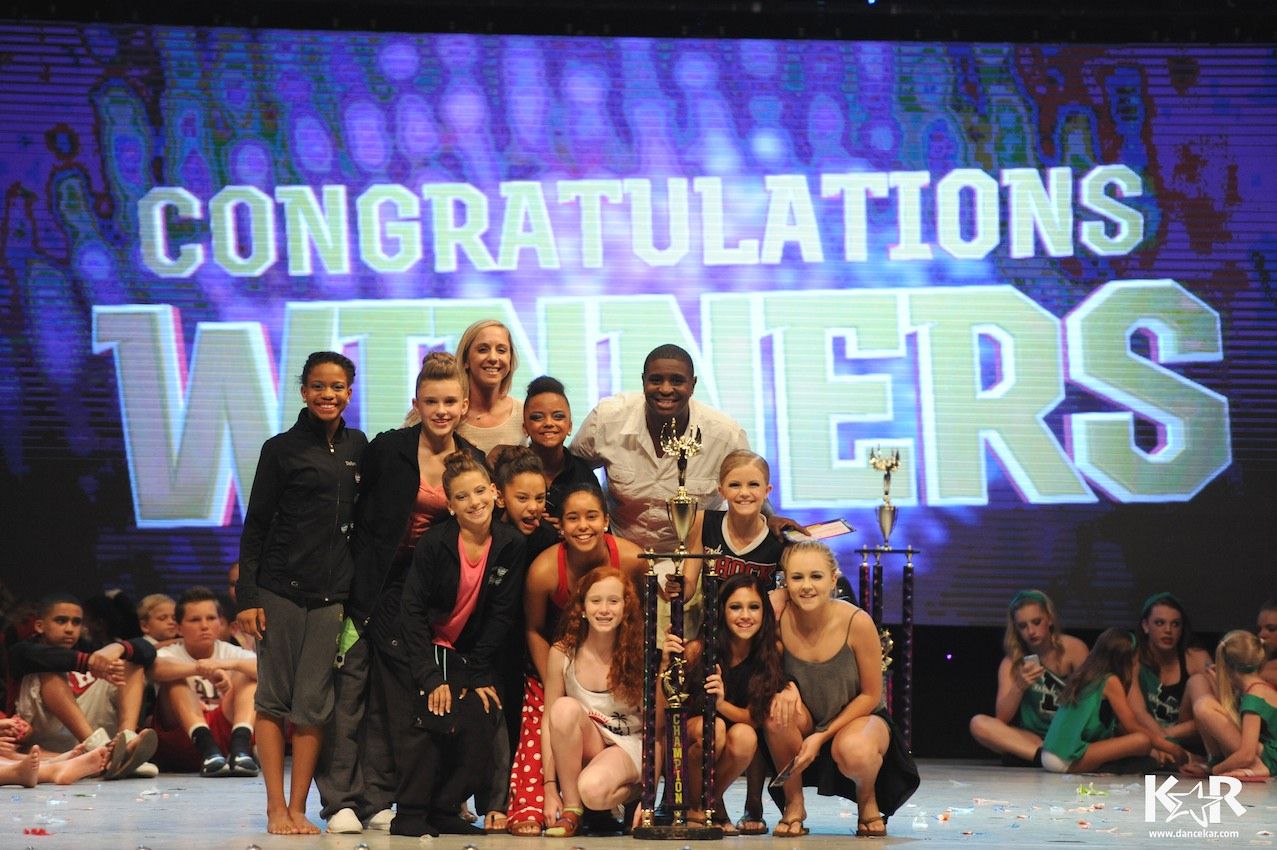 PANAMA CITY, FL NATIONAL FINALS - 6/22/2014