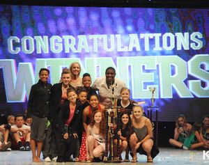 PANAMA CITY, FL NATIONAL FINALS - 6/22/2014