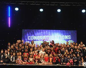 PANAMA CITY, FL NATIONAL FINALS - 6/22/2014