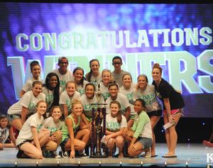 PANAMA CITY, FL NATIONAL FINALS - 6/22/2014