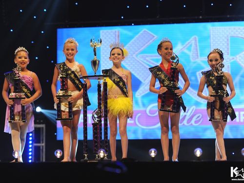 PANAMA CITY, FL - TITLE - 6/26/2014 - Awards