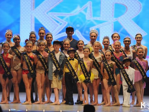 PANAMA CITY, FL - TITLE - 6/26/2014 - Awards