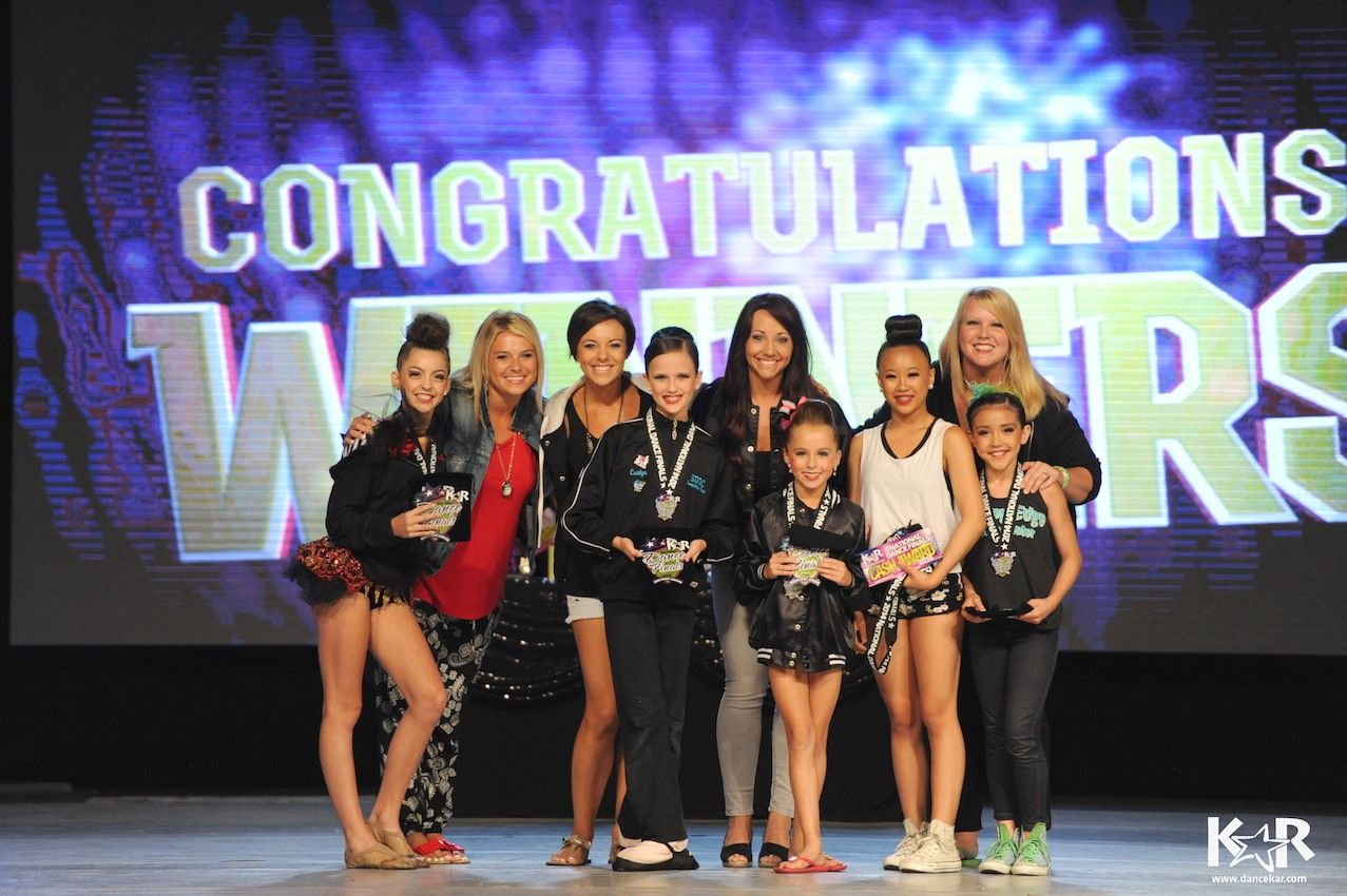 LAS VEGAS, NV NATIONAL FINALS  - BLUE - 7/7/2014
