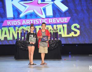 LAS VEGAS, NV NATIONAL FINALS  - BLUE - 7/7/2014