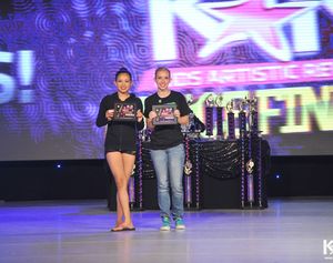 LAS VEGAS, NV NATIONAL FINALS  - BLUE - 7/7/2014