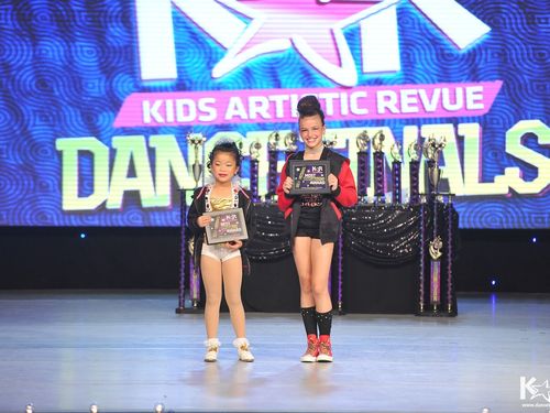 LAS VEGAS, NV NATIONAL FINALS  - BLUE - 7/7/2014 - Awards