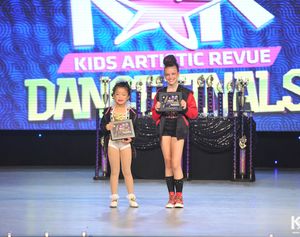 LAS VEGAS, NV NATIONAL FINALS  - BLUE - 7/7/2014