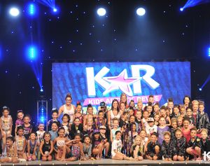 LAS VEGAS, NV NATIONAL FINALS  - BLUE - 7/7/2014