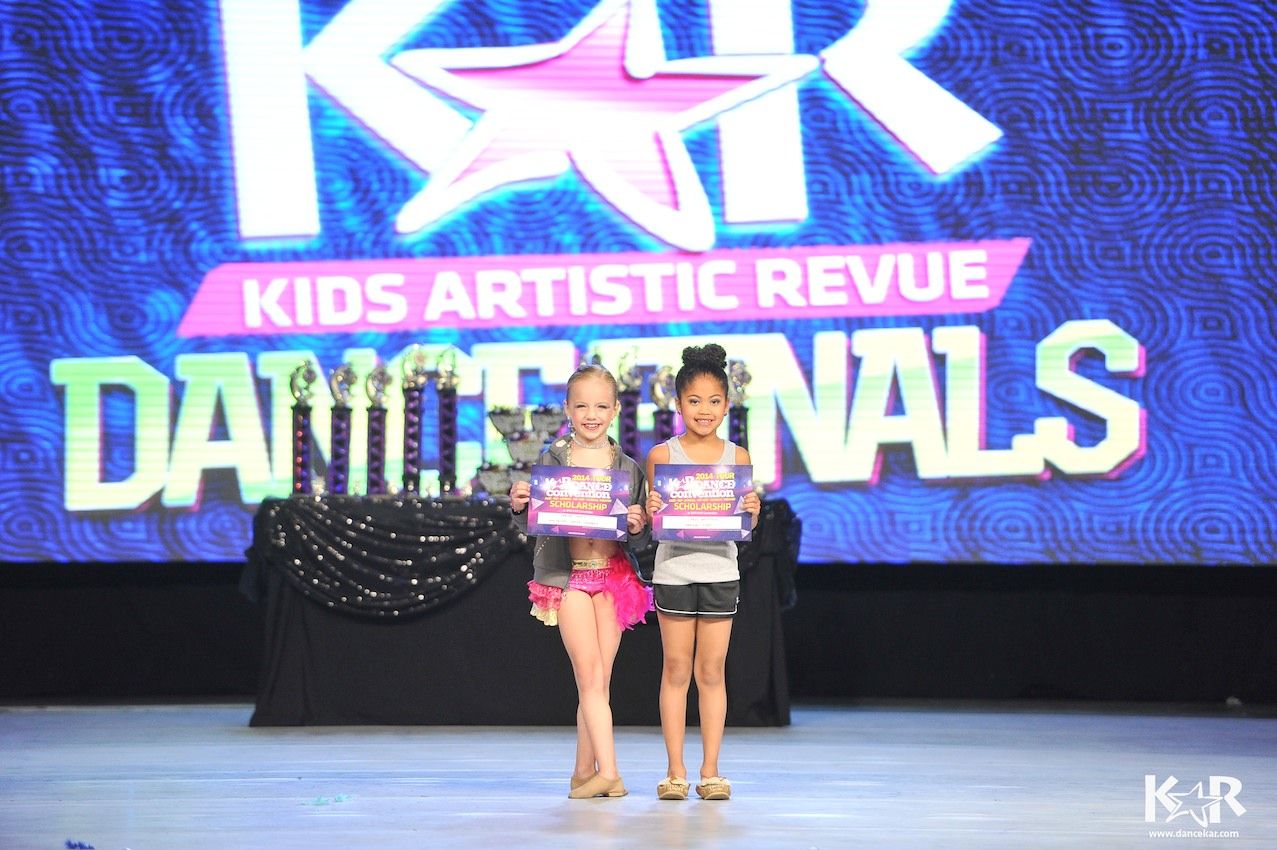 LAS VEGAS, NV NATIONAL FINALS  - BLUE - 7/7/2014