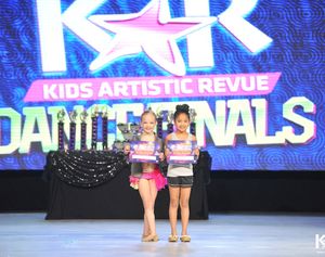 LAS VEGAS, NV NATIONAL FINALS  - BLUE - 7/7/2014