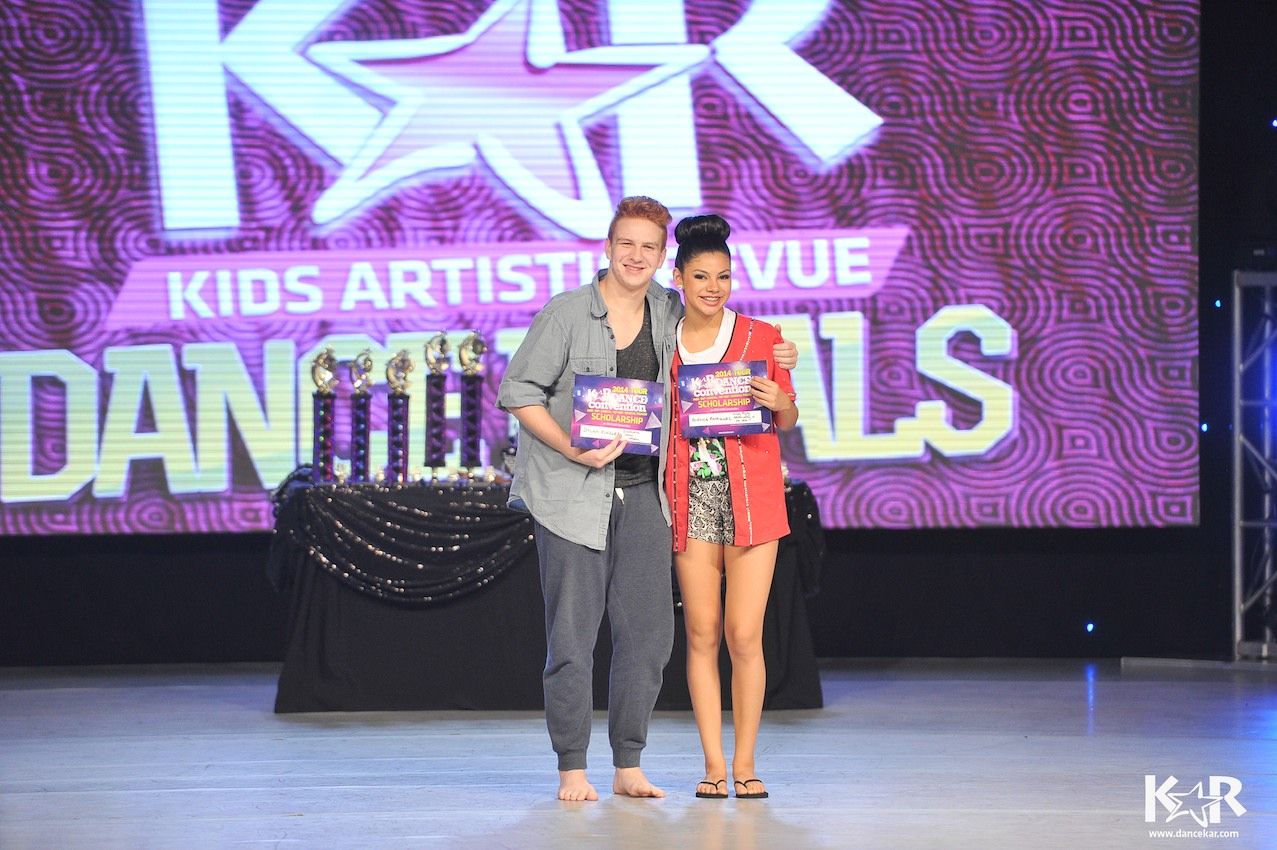 LAS VEGAS, NV NATIONAL FINALS  - BLUE - 7/7/2014