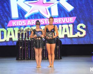 LAS VEGAS, NV NATIONAL FINALS  - BLUE - 7/7/2014