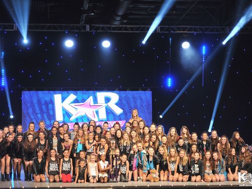 LAS VEGAS, NV NATIONAL FINALS  - BLUE - 7/7/2014 - Awards