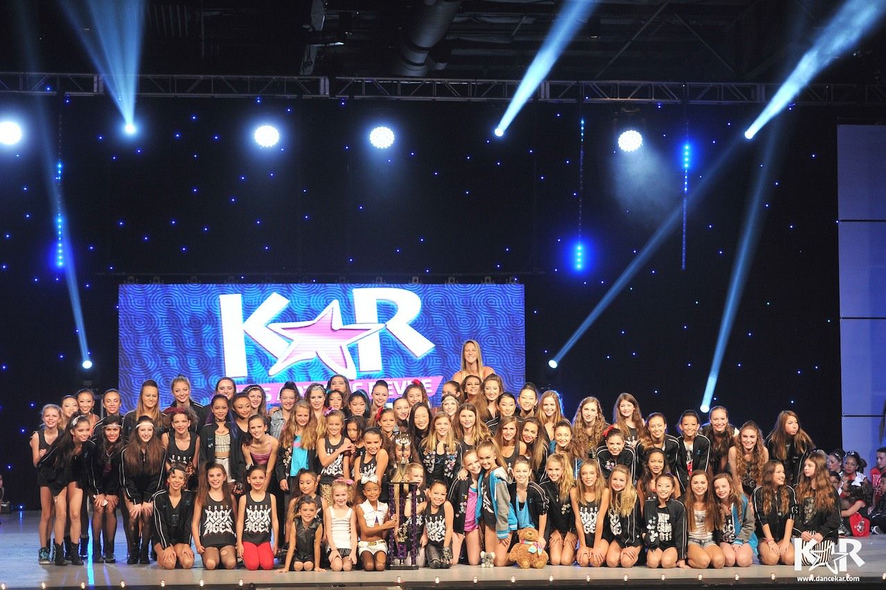 LAS VEGAS, NV NATIONAL FINALS  - BLUE - 7/7/2014