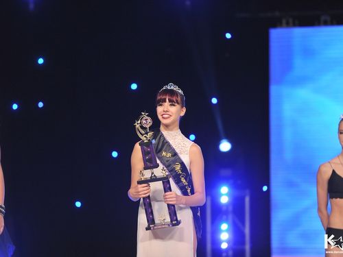LAS VEGAS, NV - BLUE - TITLE - 7/9/2014 - Awards