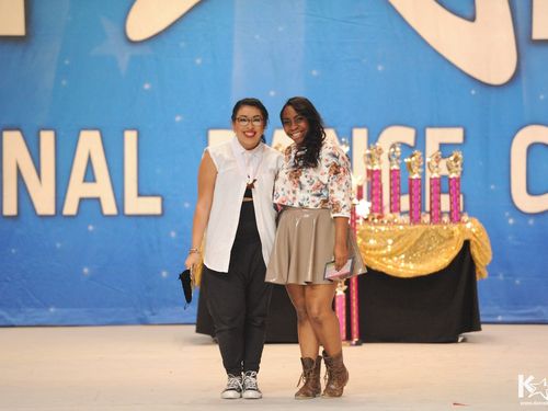 El Paso, TX - 2/22/2014 - Awards