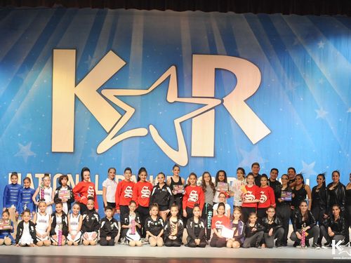 El Paso, TX - 2/22/2014 - Awards