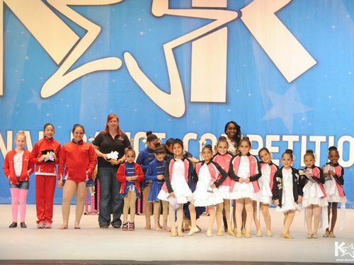 El Paso, TX - 2/22/2014 - Awards