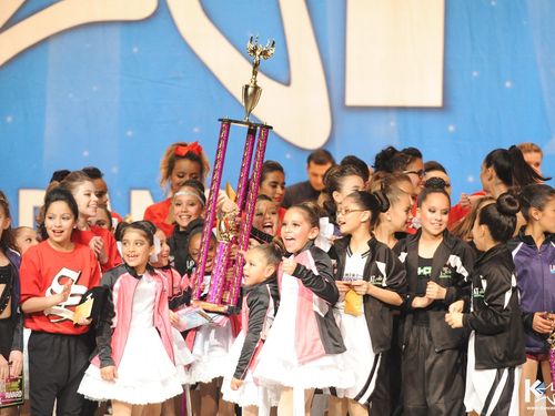 El Paso, TX - 2/22/2014 - Awards