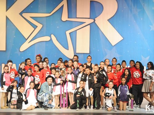 El Paso, TX - 2/22/2014 - Awards