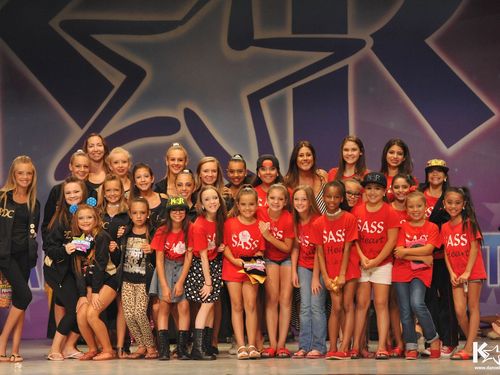 Riverside, CA - 5/30/2014 - Awards