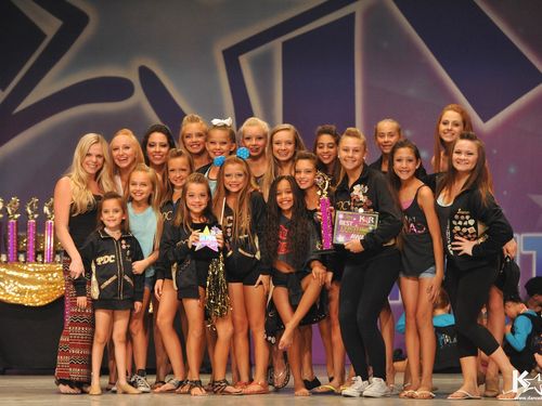 Riverside, CA - 5/30/2014 - Awards