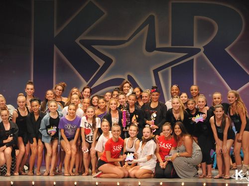 Riverside, CA - 5/30/2014 - Awards