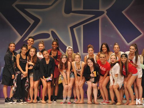 Riverside, CA - 5/30/2014 - Awards