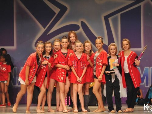 Riverside, CA - 5/30/2014 - Awards