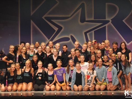 Riverside, CA - 5/30/2014 - Awards