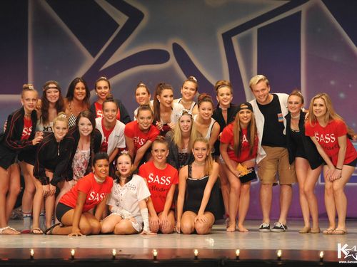 Riverside, CA - 5/30/2014 - Awards