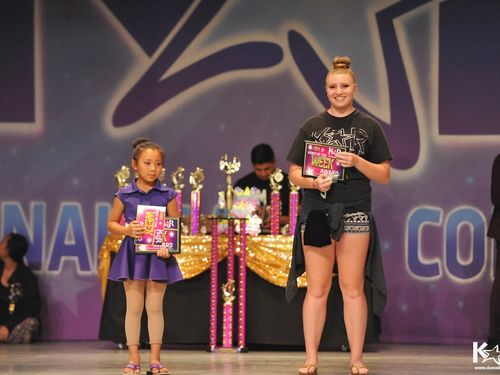 Riverside, CA - 5/30/2014 - Awards