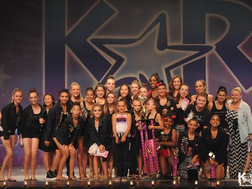 Riverside, CA - 5/30/2014 - Awards