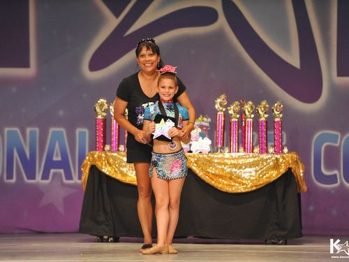 Riverside, CA - 5/30/2014 - Awards