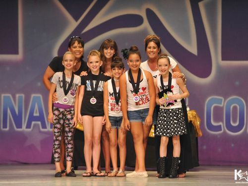 Riverside, CA - 5/30/2014 - Awards